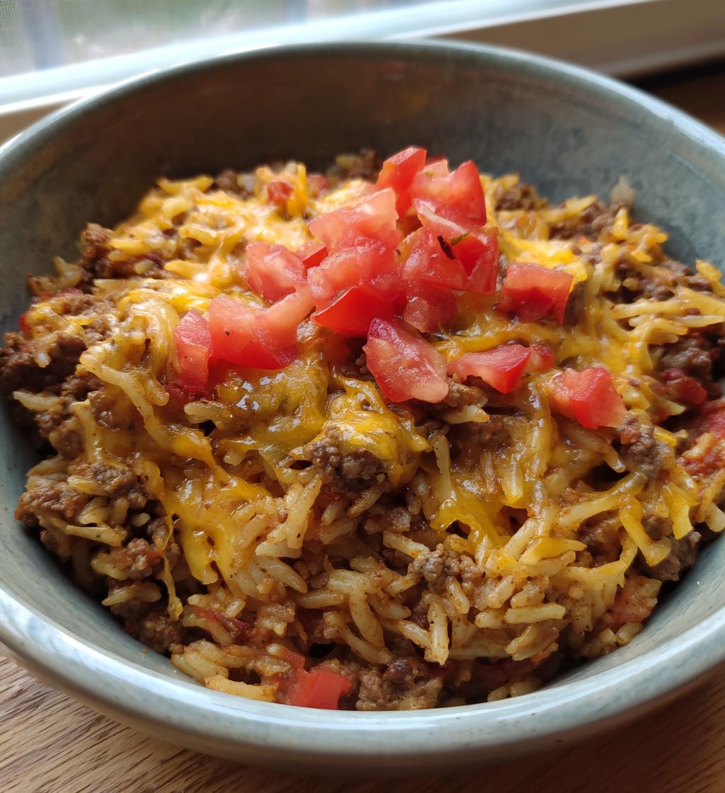 leftover ground beef recipes