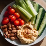 low calorie low carb snacks