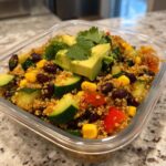 low calorie meal prep