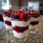 low fat desserts