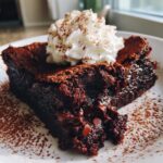 mothers day desserts