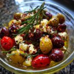 olive appetizer ideas