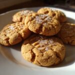 peanut butter desserts easy