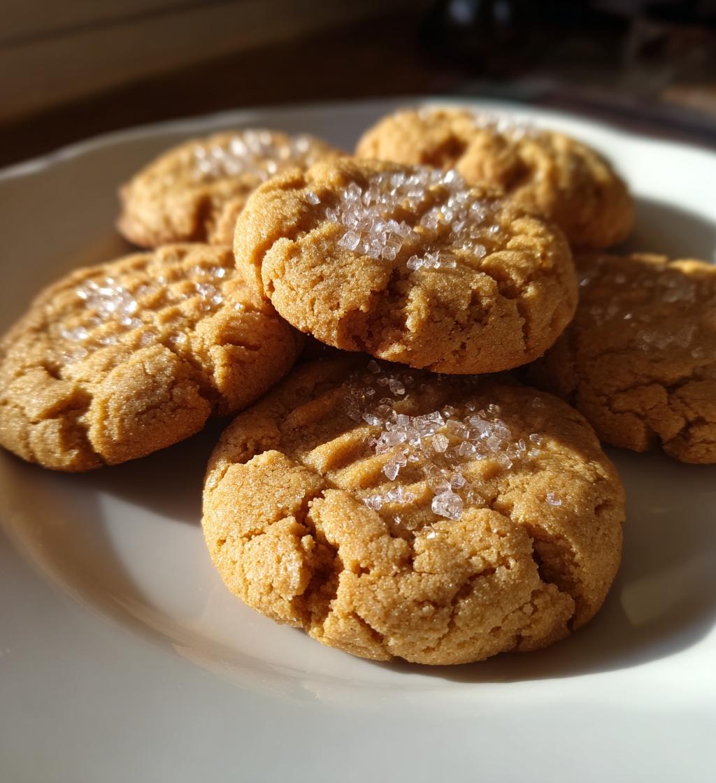 peanut butter desserts easy