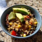 postpartum meal prep