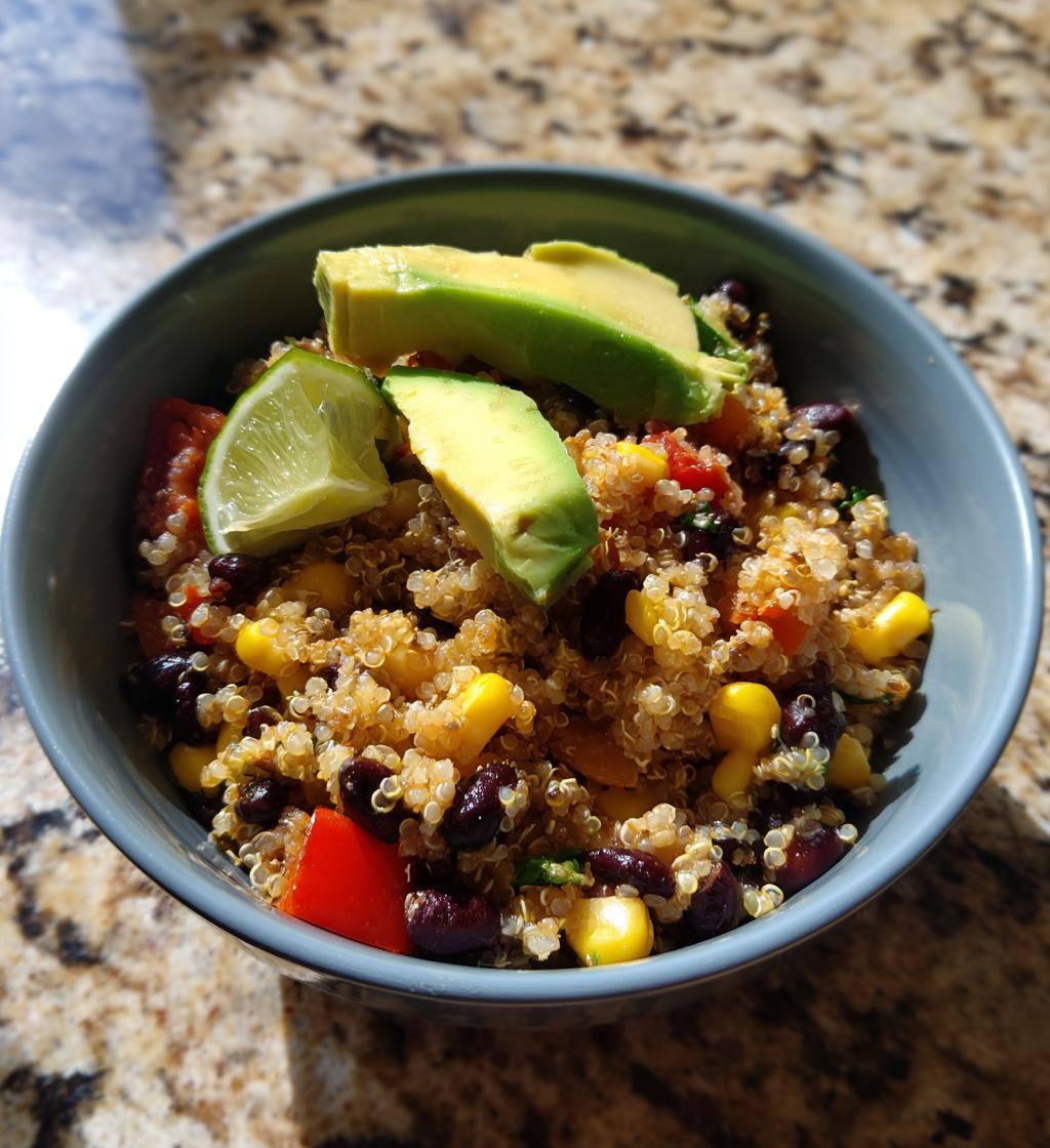 postpartum meal prep