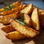 potato recipes side dishes russet