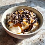 protein desserts