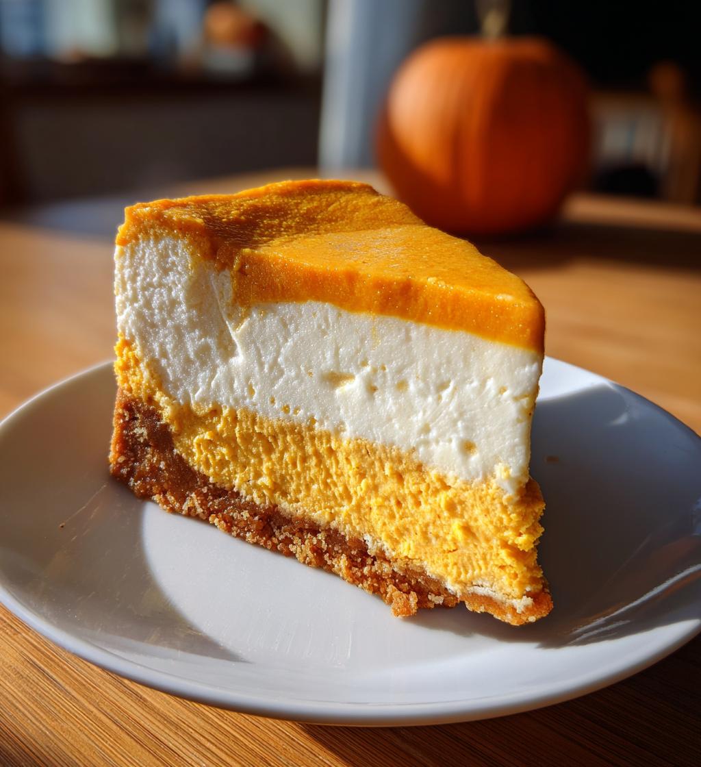 pumpkin desserts with cream cheese