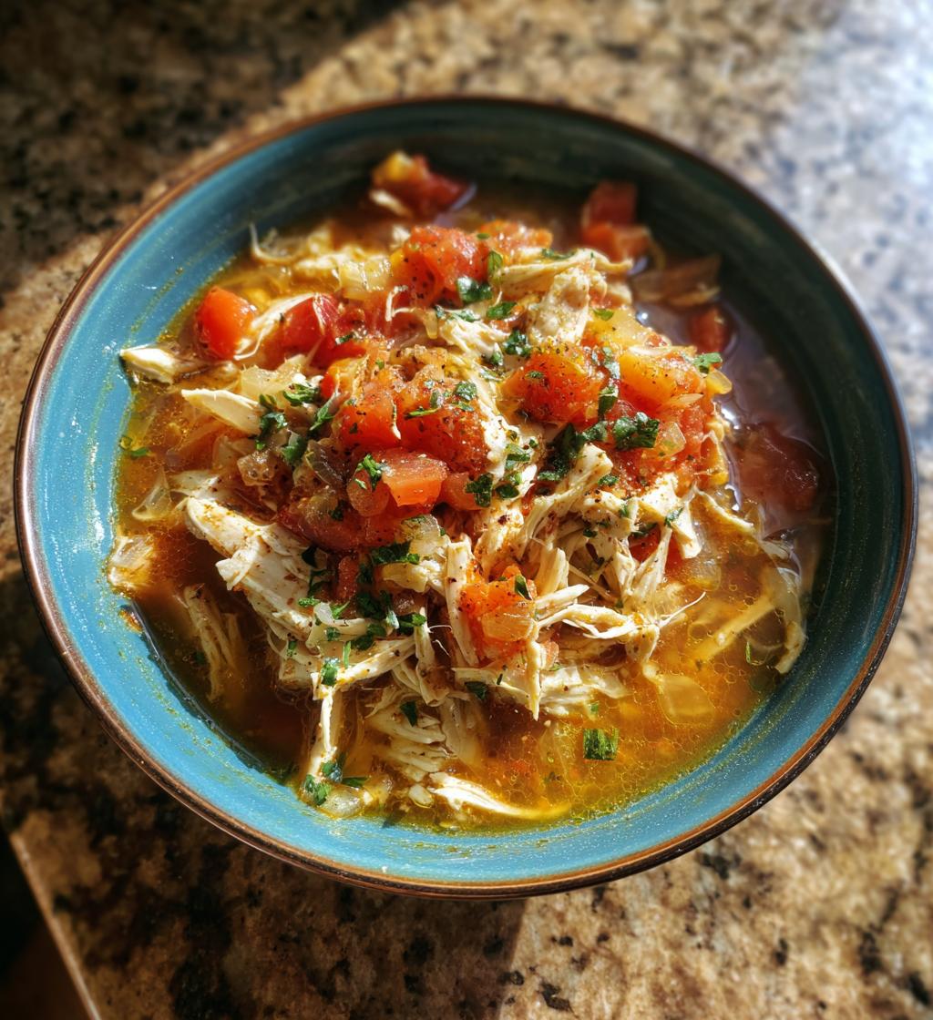 quick and easy crockpot meals