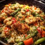 quick and easy instant pot meals