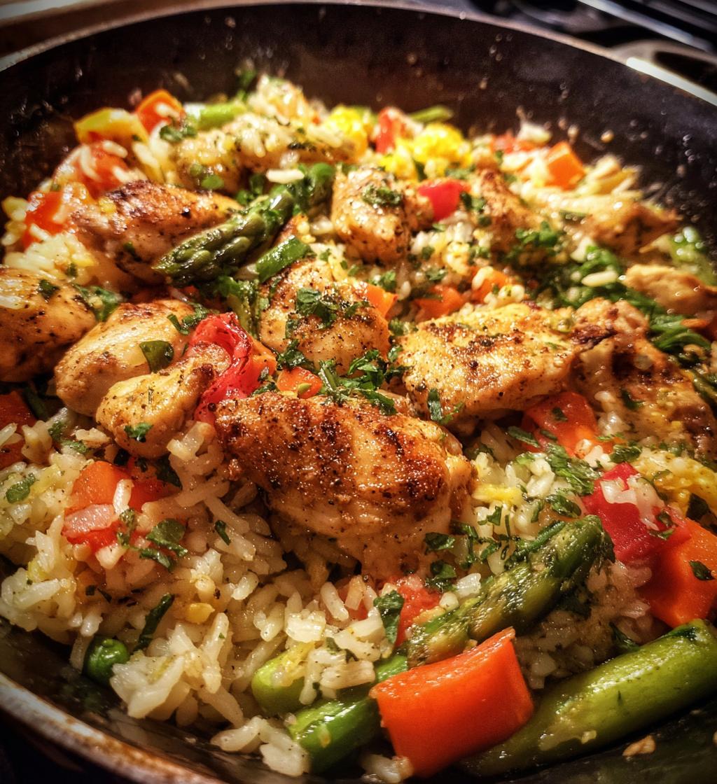 quick and easy instant pot meals