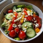 quick and easy lean and green meals