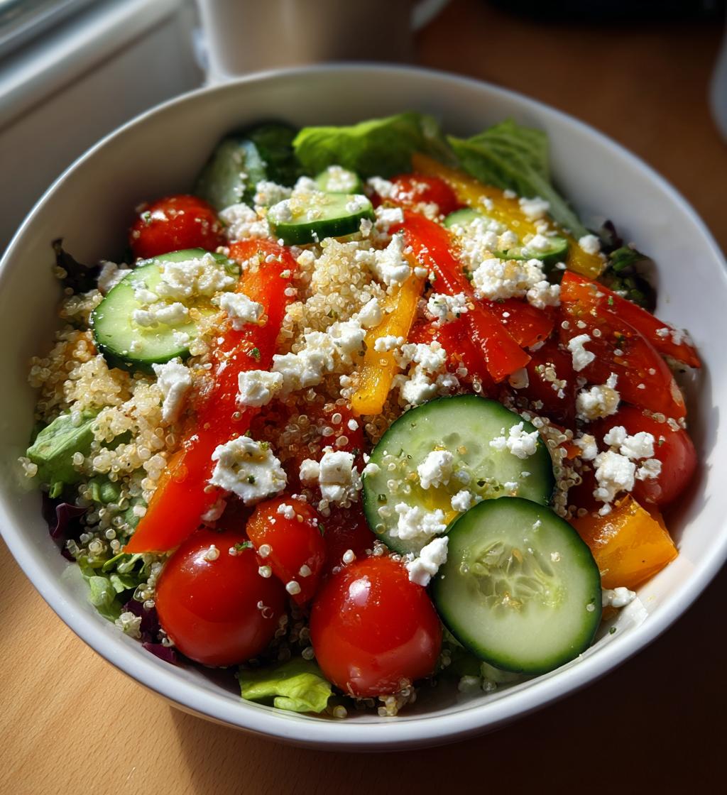 Quick and Easy Lean and Green Meals: 5 Deliciously Simple Recipes