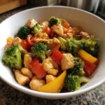 quick and easy low carb dinner recipes healthy meals