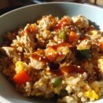 quick and easy microwave meals