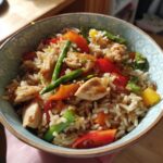 quick and easy microwave meals