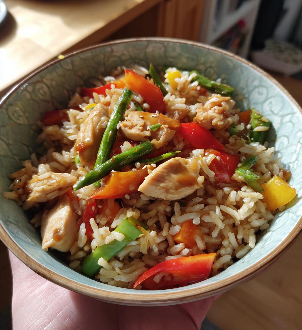 quick and easy microwave meals