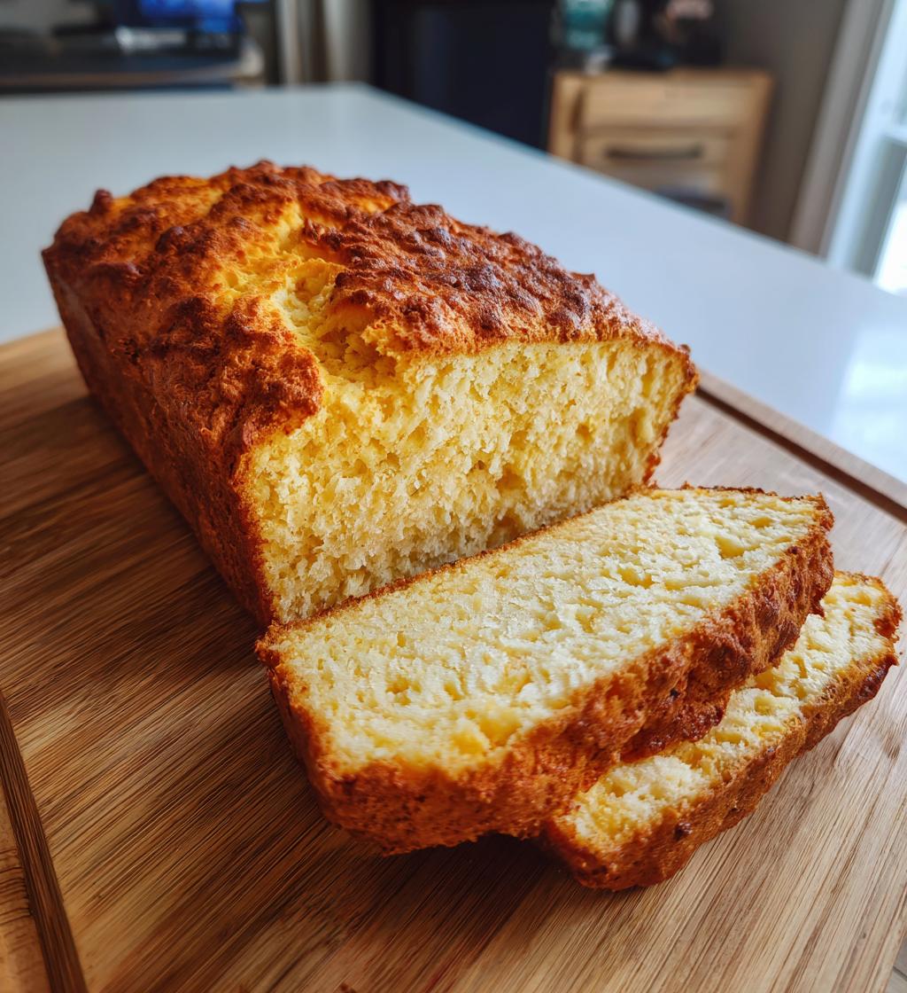 quick bread recipes easy