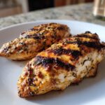 quick easy grill meals