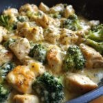 quick easy keto dinner weeknight meals