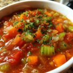 quick soups for dinner