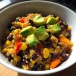 quick vegetarian meals