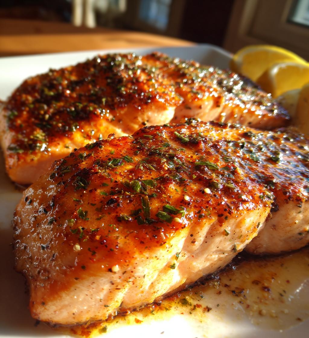 salmon in air fryer frozen