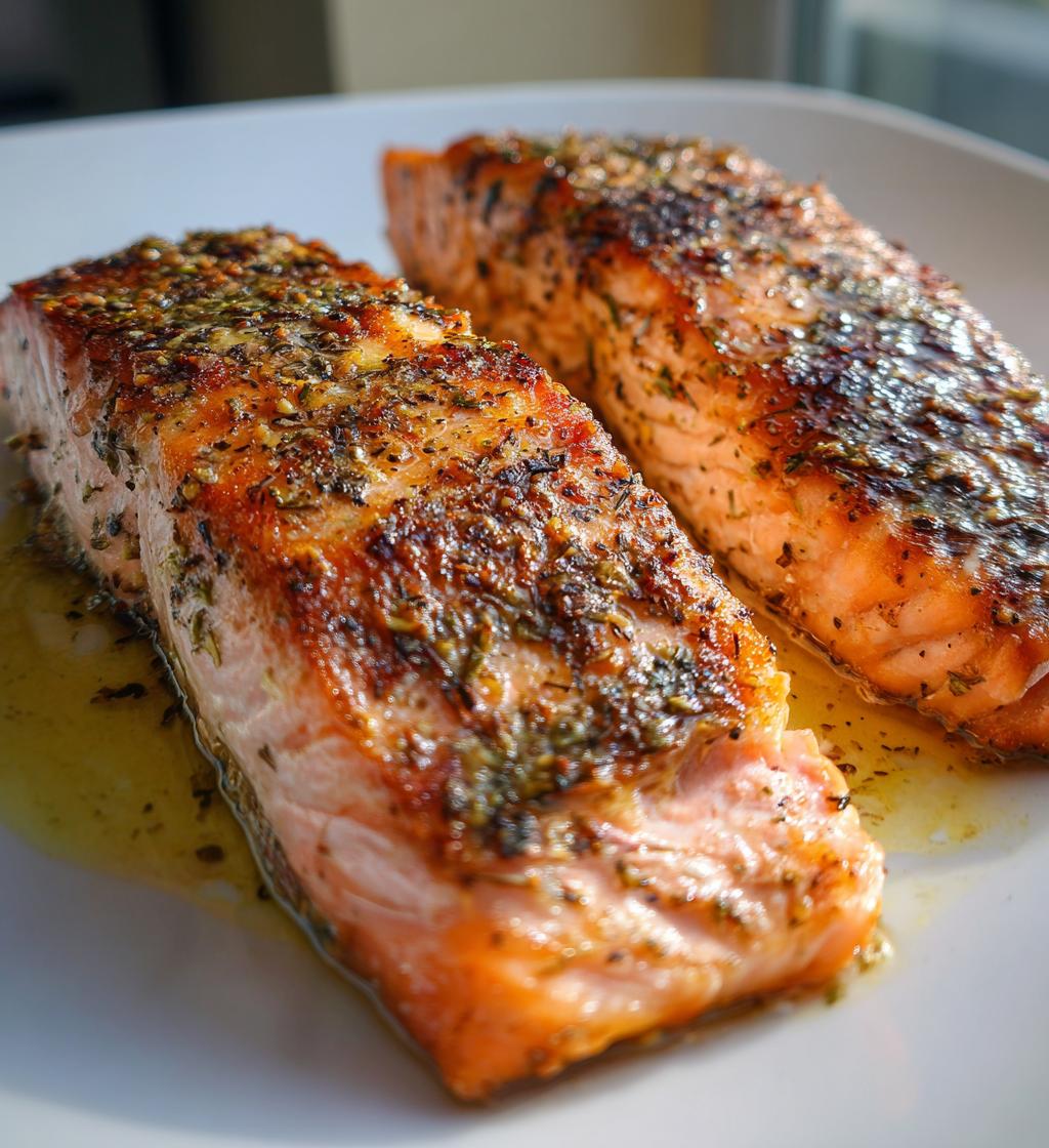 salmon in air fryer with skin