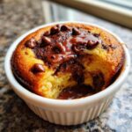 single serve desserts