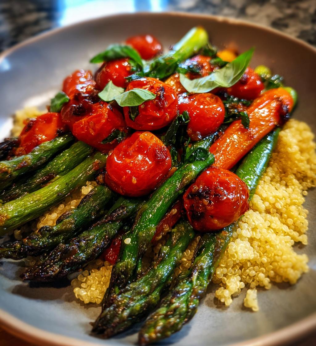 spring dinner: 5 Fresh Ingredients for a Delightful Meal