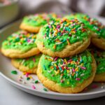 st patrick’s day treats