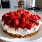 strawberry desserts