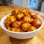 sweet potatoes air fryer