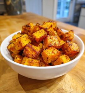 sweet potatoes air fryer