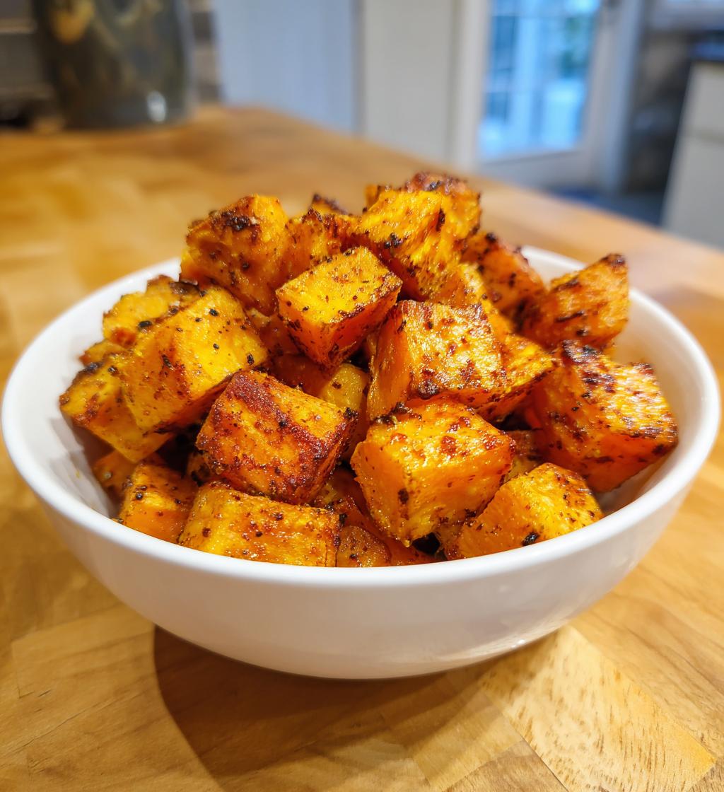 sweet potatoes air fryer