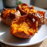 sweet potatoes instant pot
