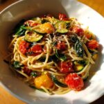 veggie pasta recipes