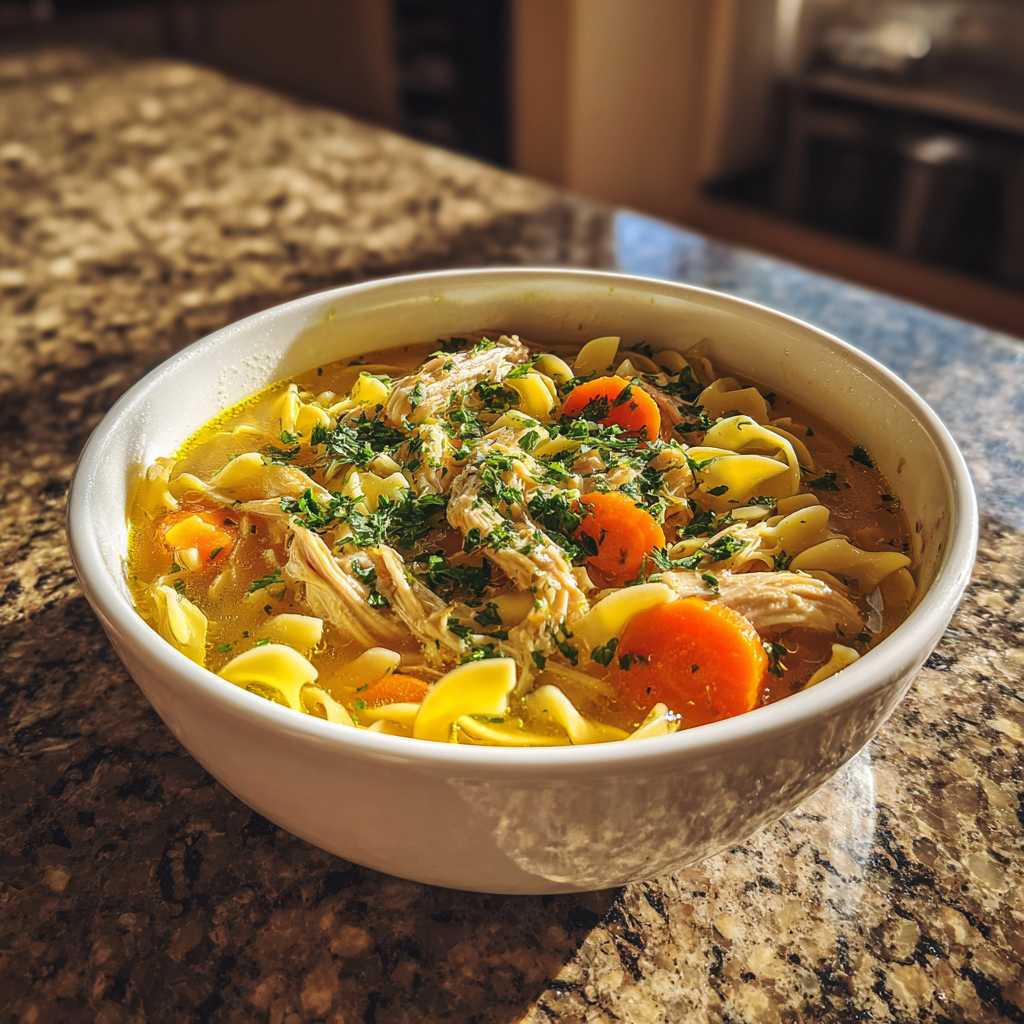 5 Cozy Soup Recipes for a Heartwarming Winter Dinner