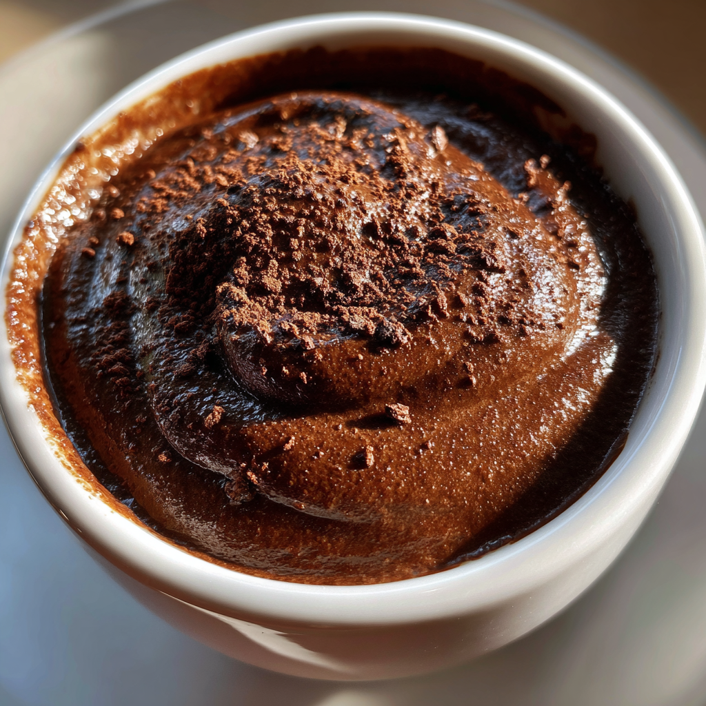 5 Irresistible Chocolate Avocado Mousse Recipes for Diabetics