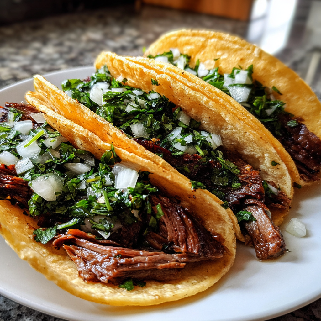 5 Irresistible Tacos to Elevate Your Cinco de Mayo Celebration