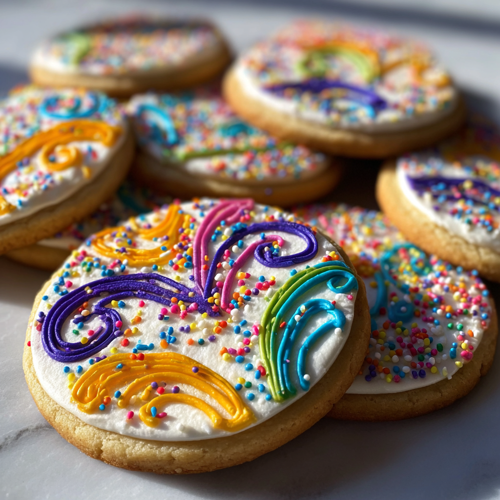 Celebrate with Irresistible College Graduation Cookies Today