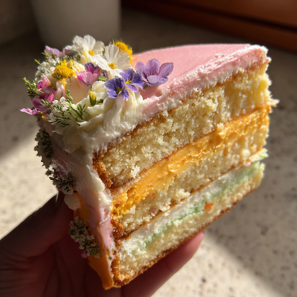 Delight Mom with These 3 Irresistible Cake Designs