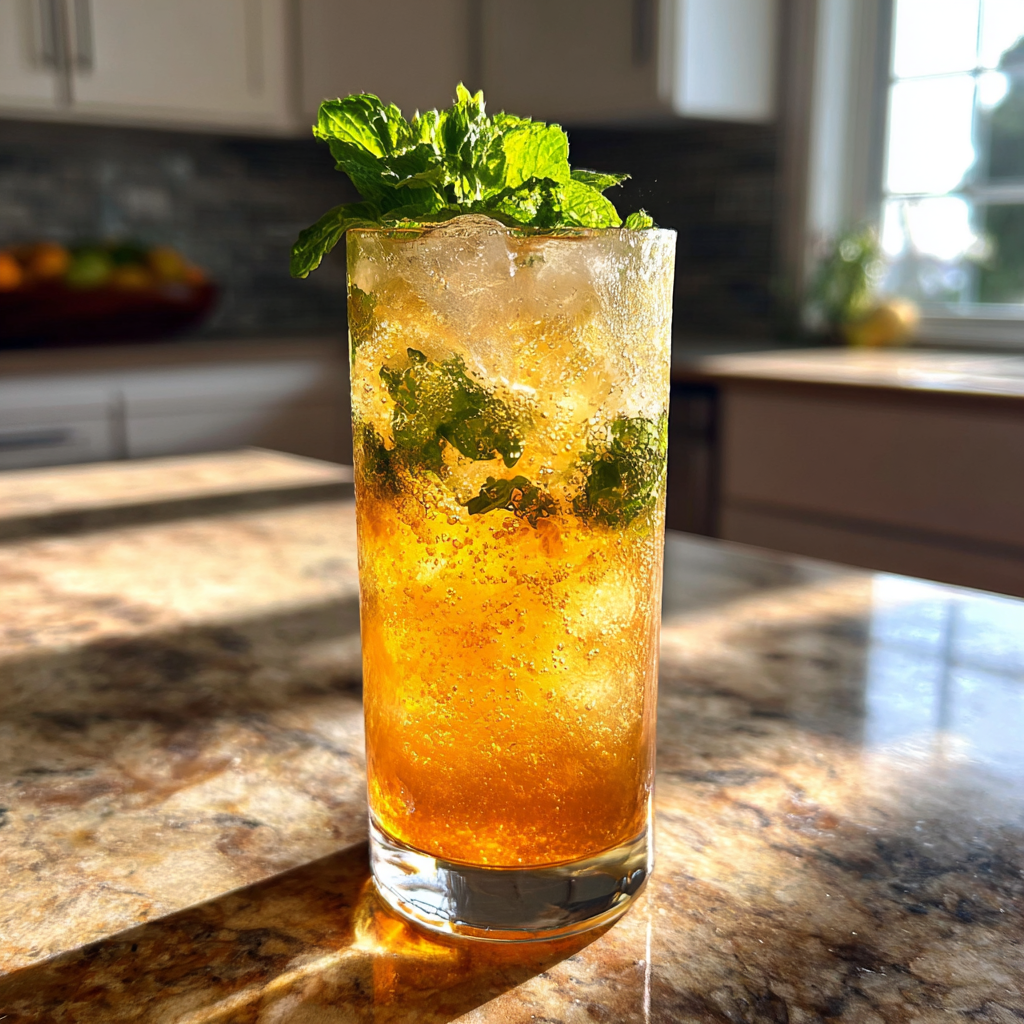 Sip into Summer: 3 Irresistible Bourbon Cocktails to Savor