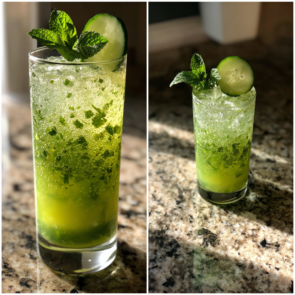 Sip into Summer with 5 Irresistible Light Cocktails