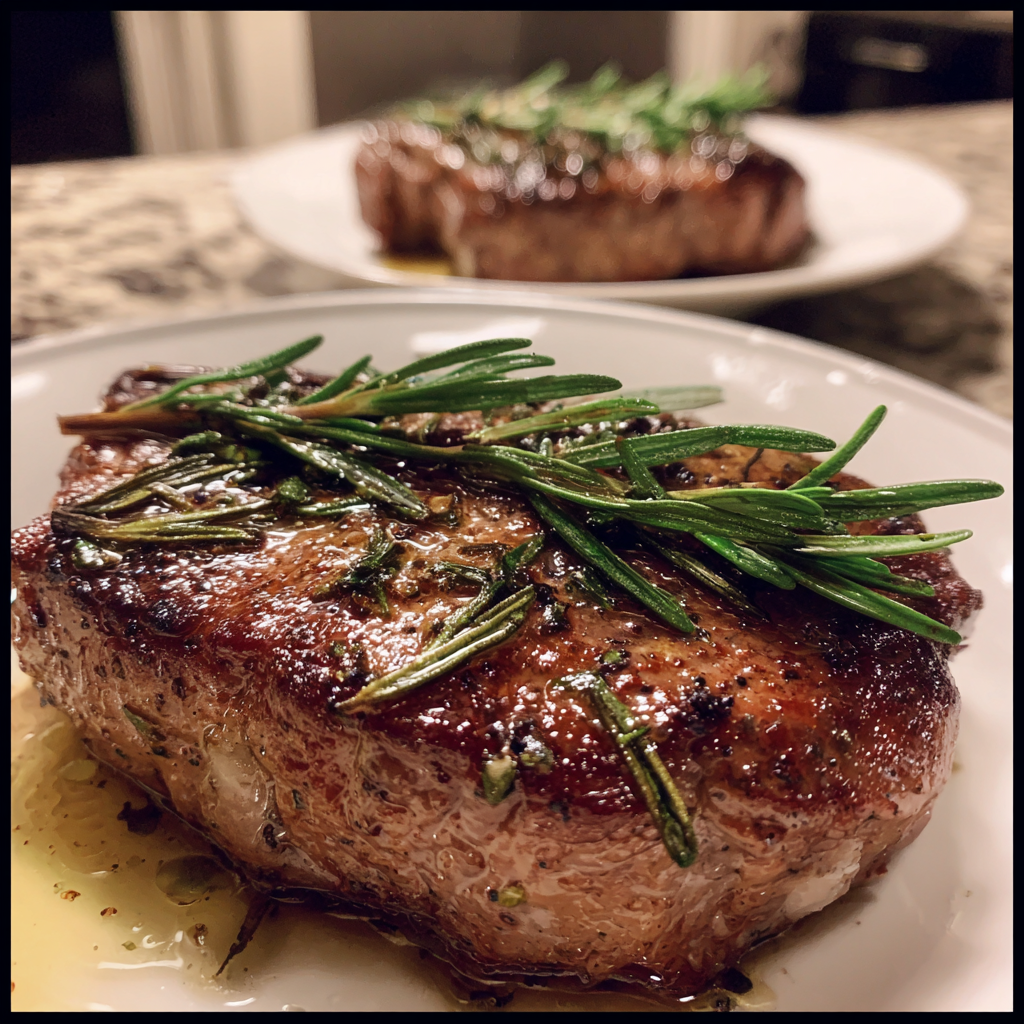 Air Fryer Steaks: 5 Ways to Perfectly Juicy Flavor