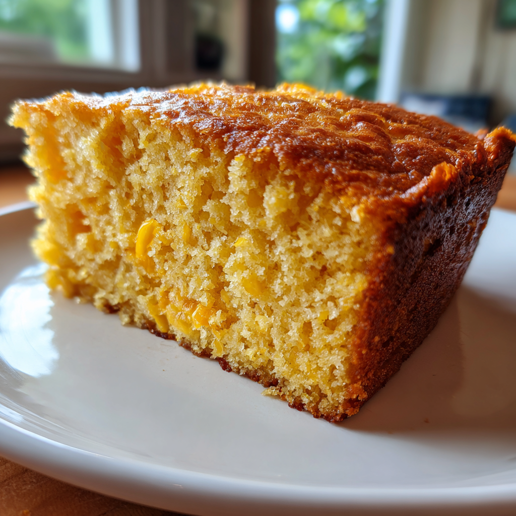 Corn Bread: 5 Secrets for Fluffy, Moist Perfection