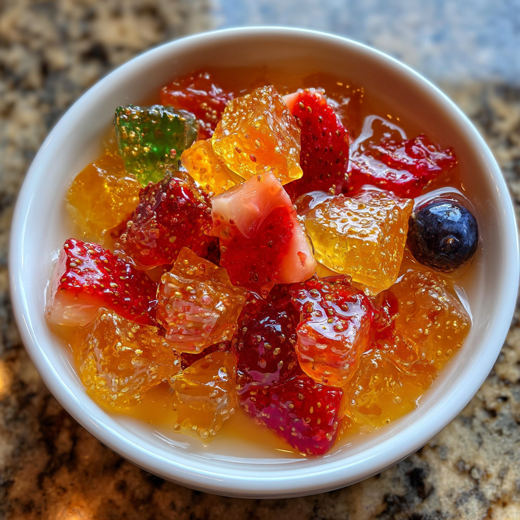 Frozen Honey Jelly: 5 Delicious Ways to Enjoy This Treat