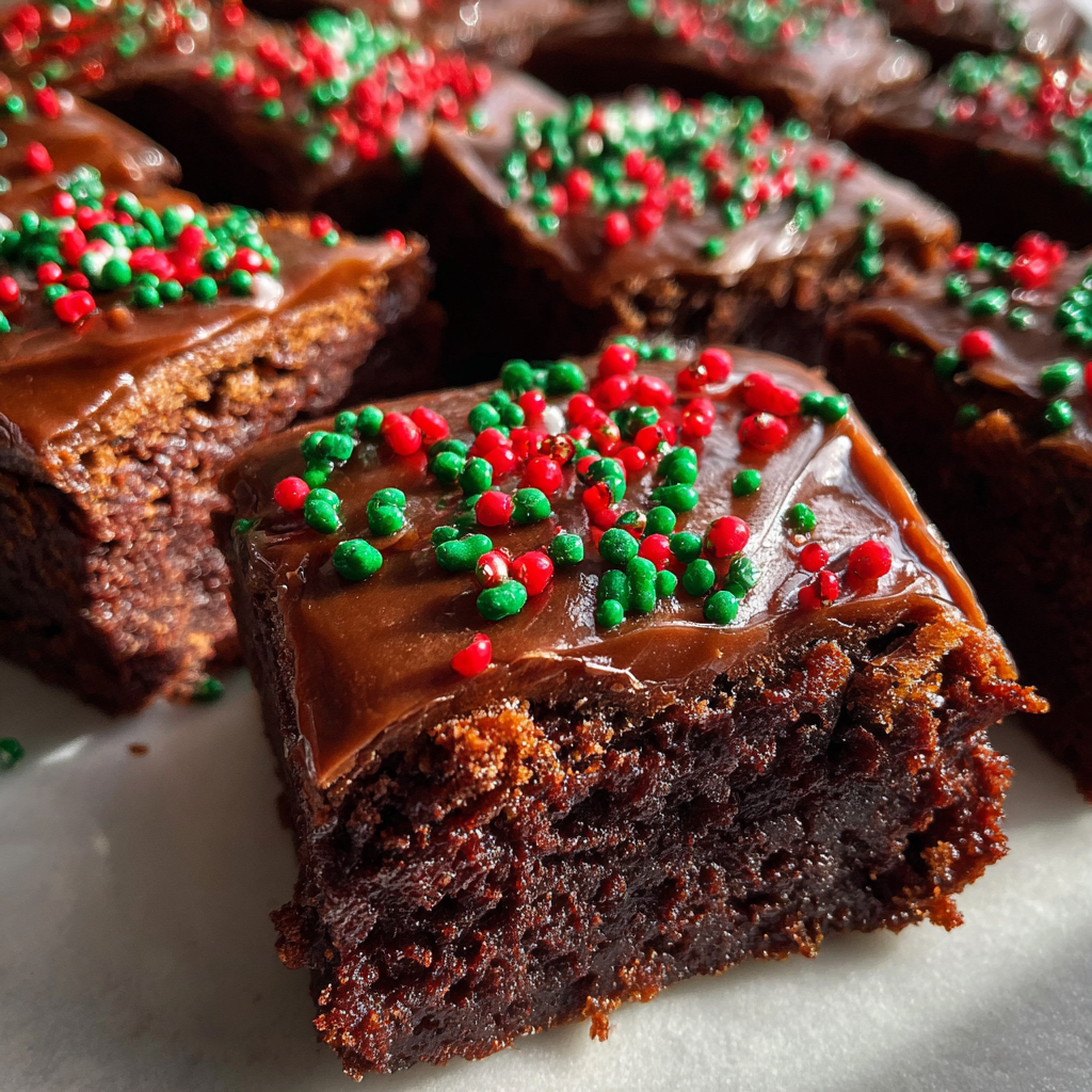 Holiday Desserts Christmas: 5 Joyful Treats to Savor
