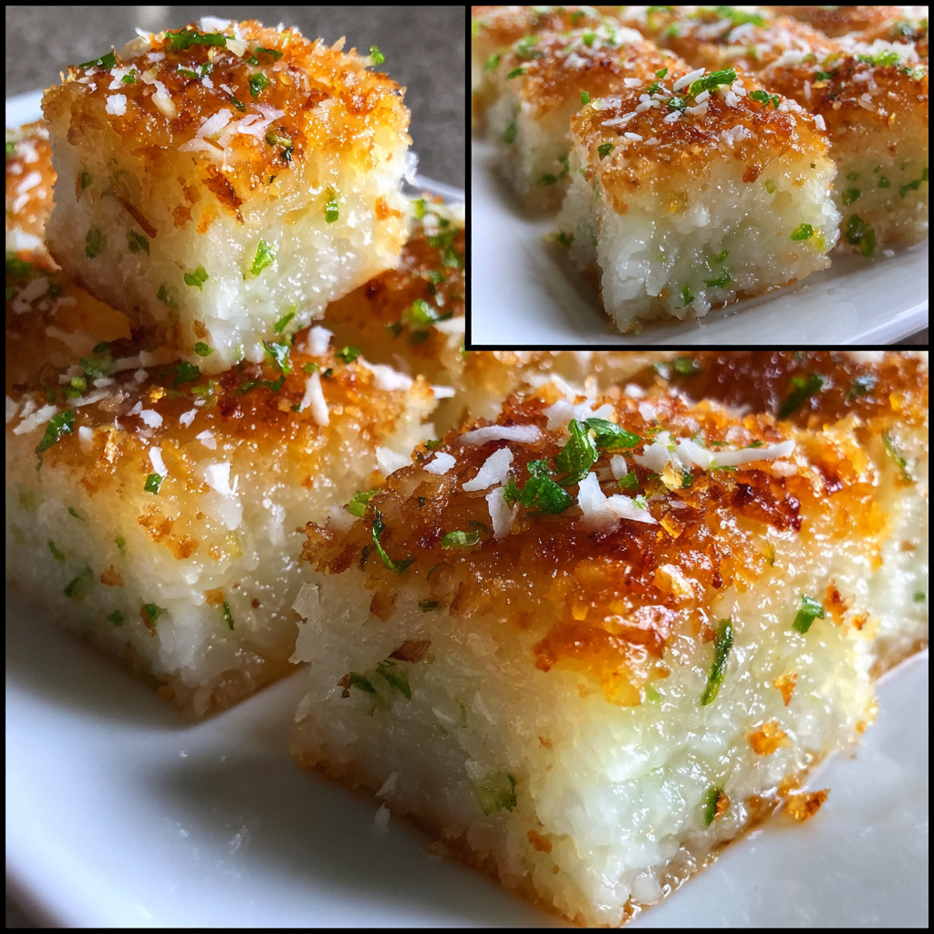 Kakanin Filipino Desserts: 7 Irresistible Sweet Delights